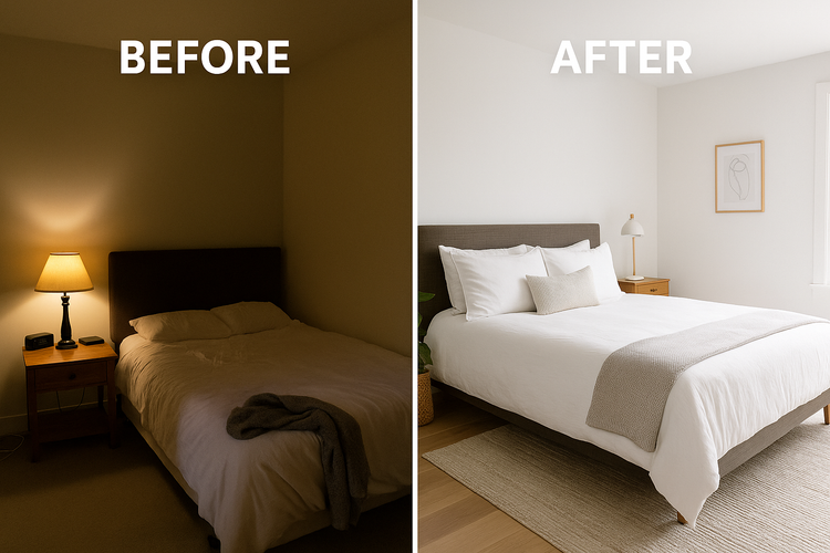 Bad photos are killing your bookings — and you don’t even know it