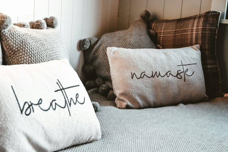 Your LOGO isn’t a BRAND — and no one cares about your throw pillows